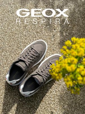 Chaussures Geox